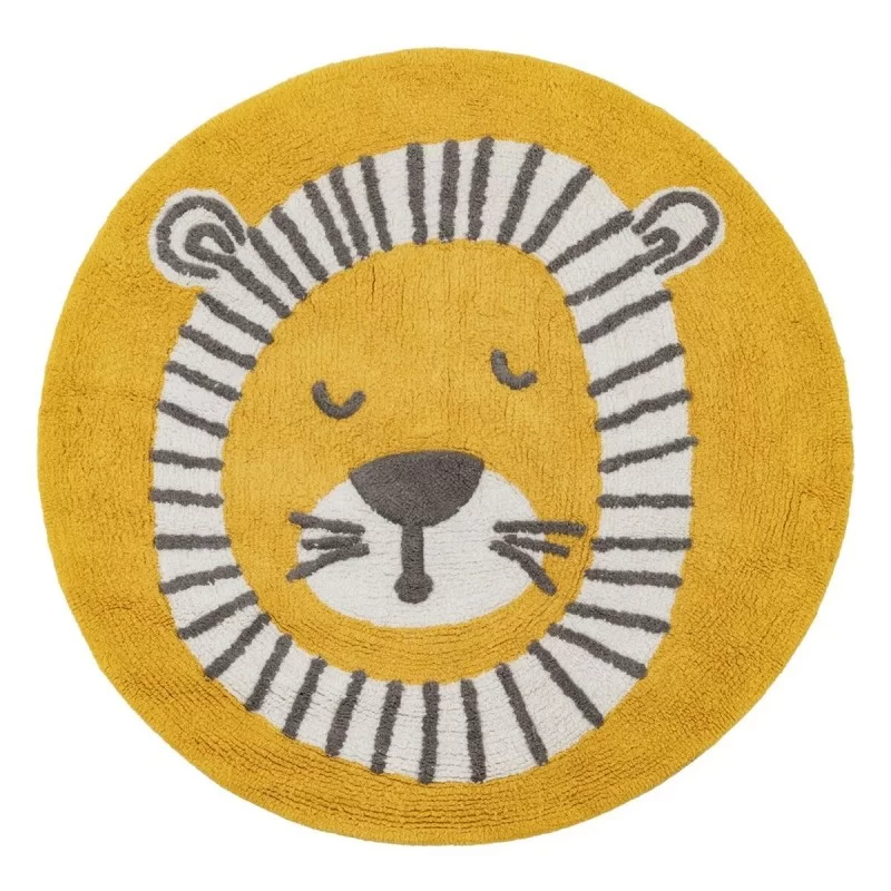 Playmat Cotton 100 cm