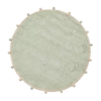 Playmat Cotton 100 cm