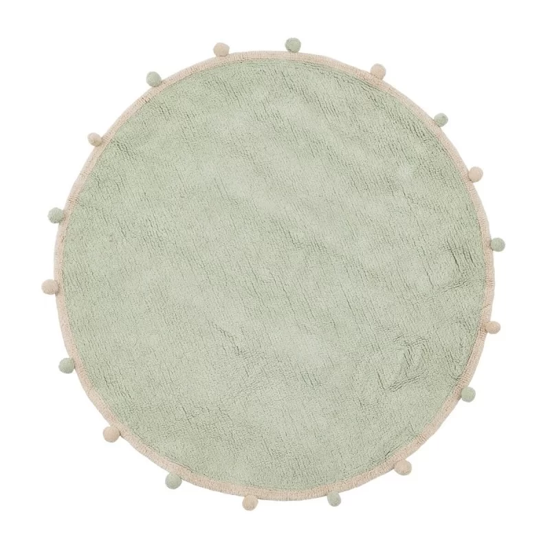 Playmat Cotton 100 cm