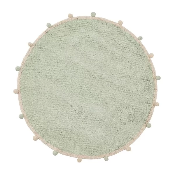 Playmat Cotton 100 cm