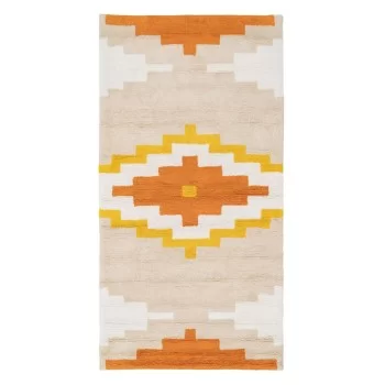 Playmat 175 x 90 cm Cotton