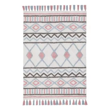 Playmat 135 x 100 cm Cotton