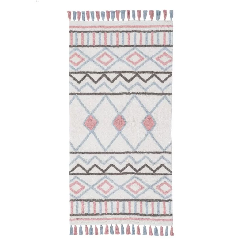 Playmat 175 x 90 cm Cotton