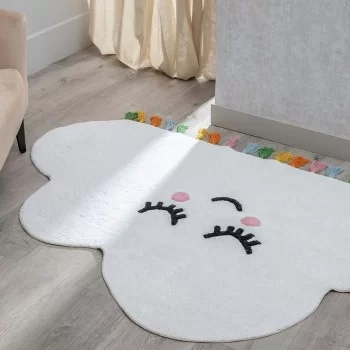 Playmat Cotton 150 x 90 cm 2