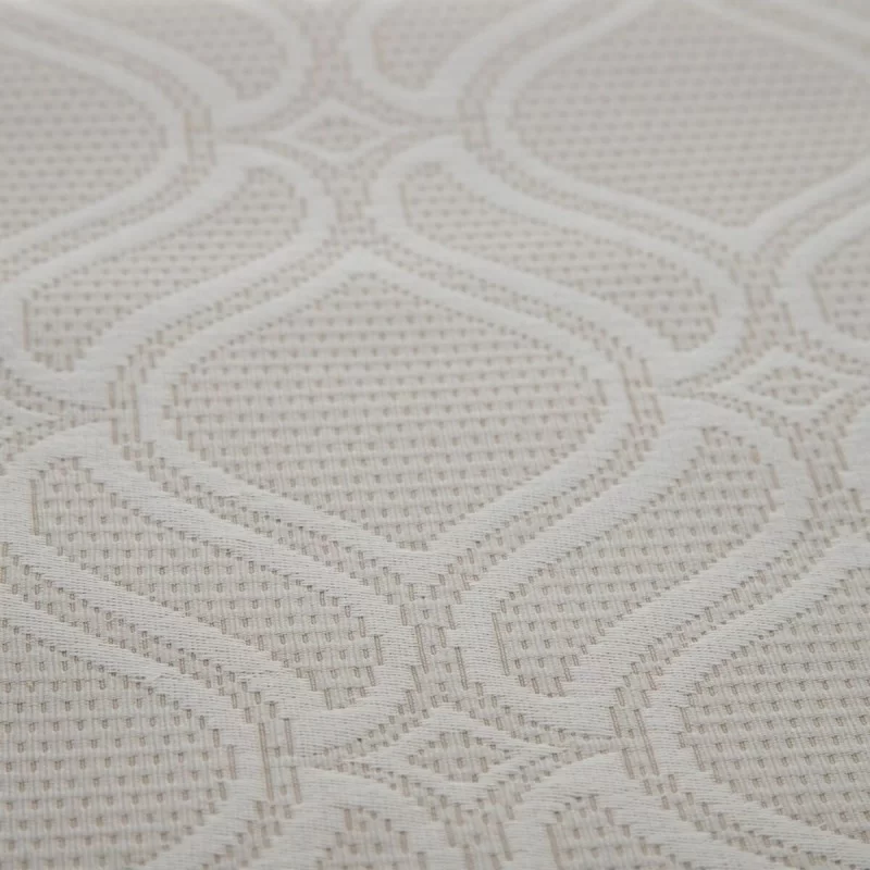 Bedspread (quilt) 190 x 270 cm Beige