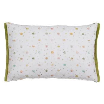 Cushion Children's 100% cotton 45 x 30 cm 2