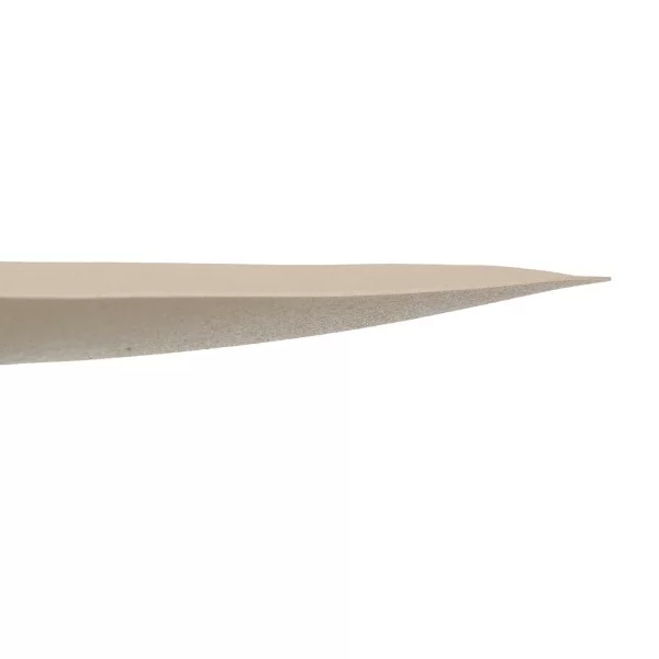 Centerpiece 43,5 x 9,5 x 4 cm Cream Iron