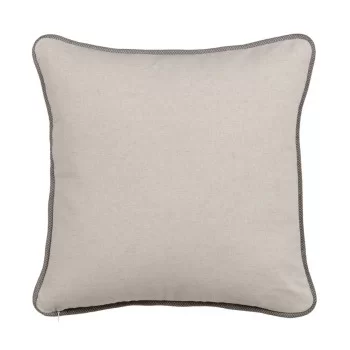 Cushion Linen 45 x 45 cm 100% cotton 2