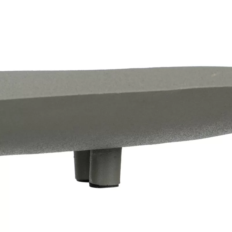 Centerpiece 50,5 x 15 x 5,5 cm Green Iron