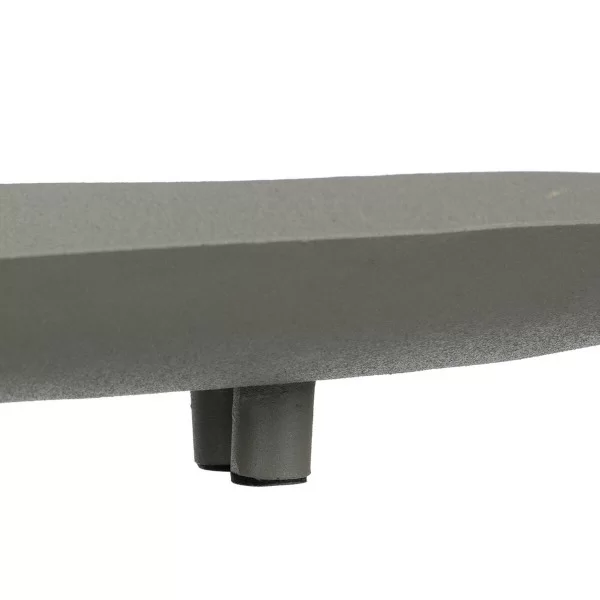 Centerpiece 50,5 x 15 x 5,5 cm Green Iron