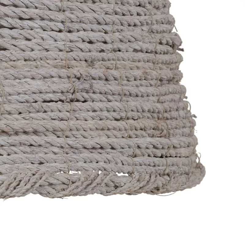 Ceiling Light VER2017 43 x 43 x 52 cm White 220...