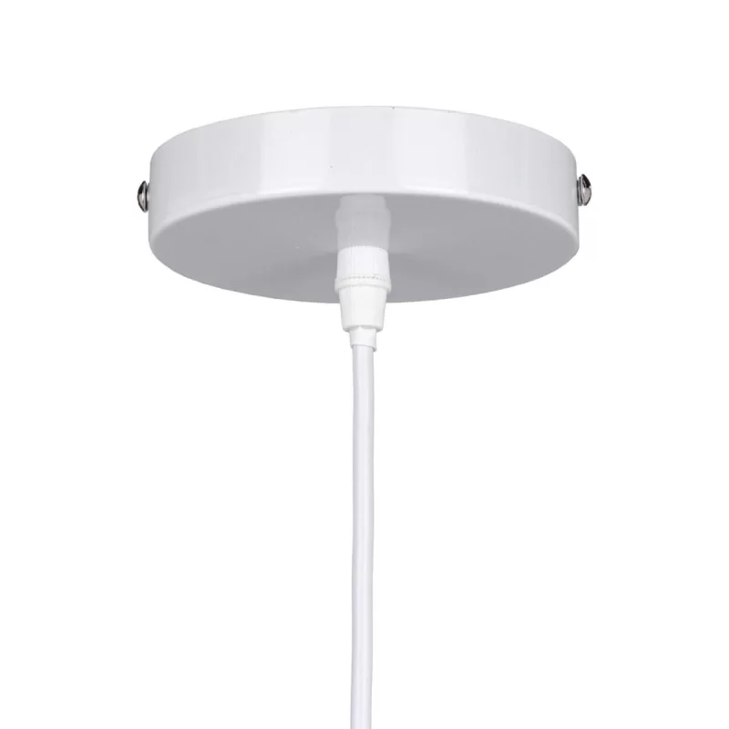 Ceiling Light VER2017 43 x 43 x 52 cm White 220...