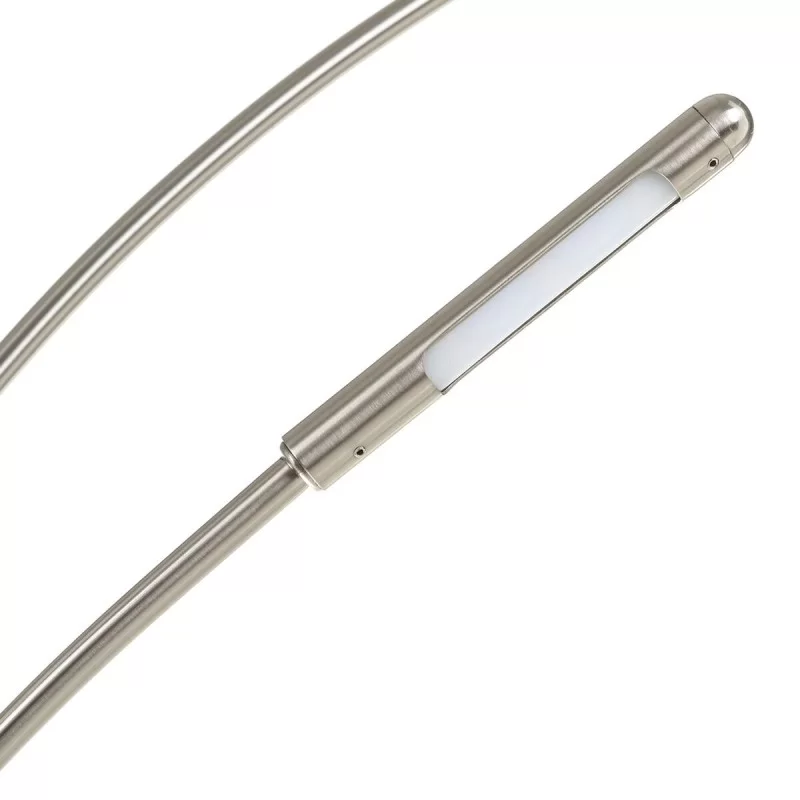 Desk lamp Grey Metal Marble Iron 240V 78 x 21,5...