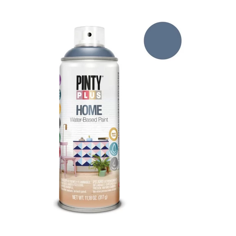 Spray paint Pintyplus Home HM128 400 ml Ancient...