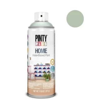 Spray paint Pintyplus Home HM415 400 ml Vintage Green 2
