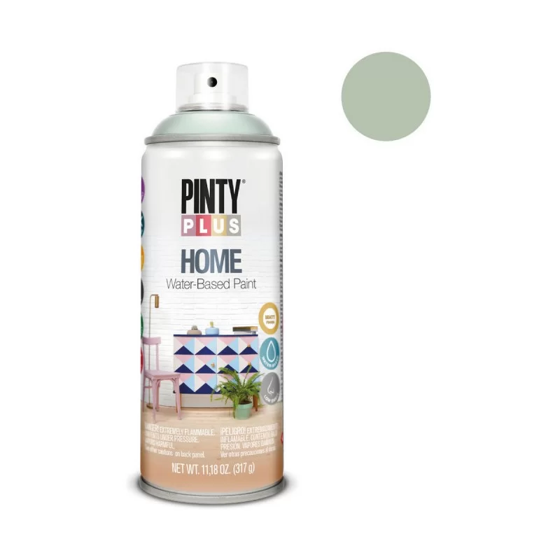 Spray paint Pintyplus Home HM415 400 ml Vintage...