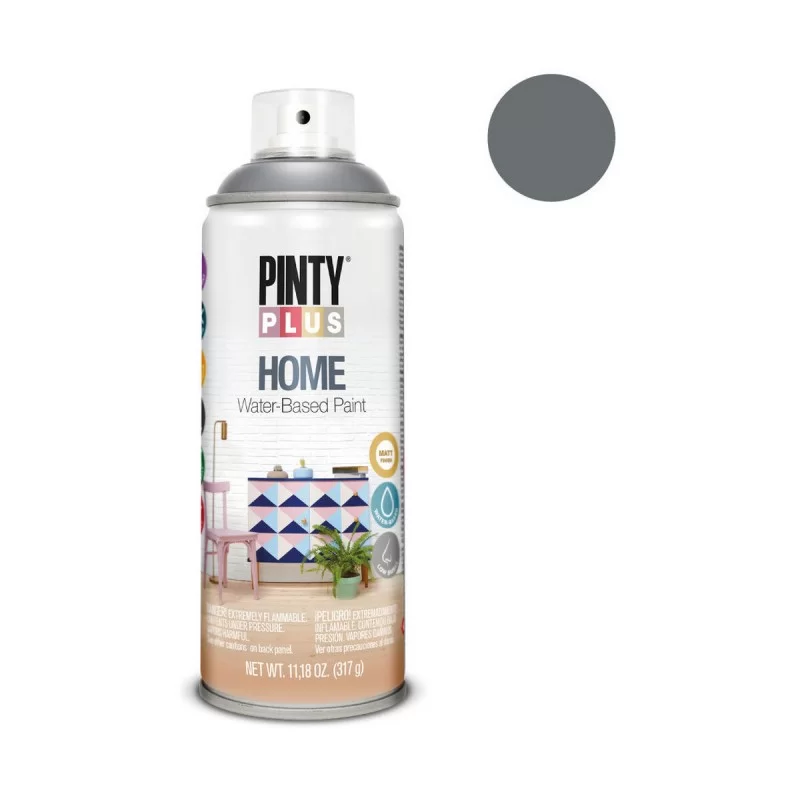 Spray paint Pintyplus Home HM418 400 ml...