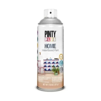 Spray paint Pintyplus Home HM417 400 ml Rainy Grey