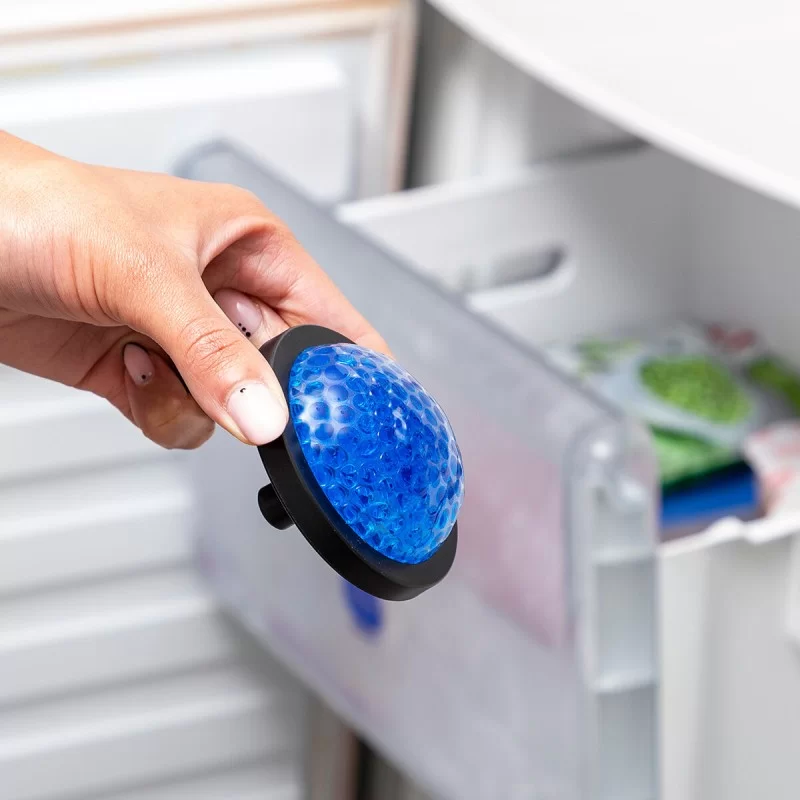 Hot and Cold Muscle Massager Gun Hokgun...