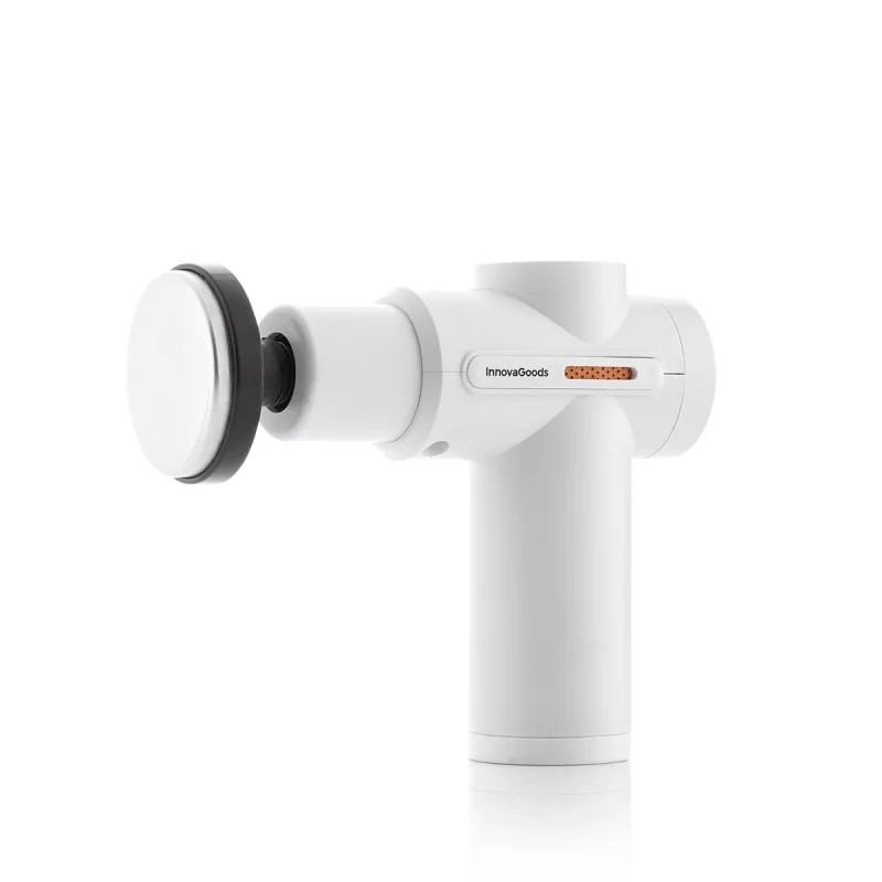 Hot and Cold Muscle Massager Gun Hokgun...