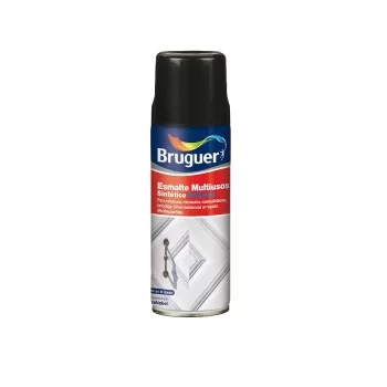 Synthetic enamel paint Bruguer 5197980 Spray Multi-use...