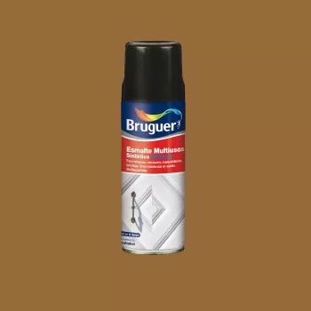 Synthetic enamel paint Bruguer 5197980 Spray Multi-use... 2