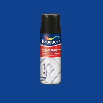 Synthetic enamel paint Bruguer 5197983 Spray Multi-use... 2