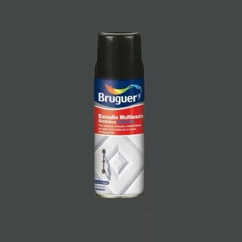 Synthetic enamel paint Bruguer 5197981 Spray Multi-use... 2