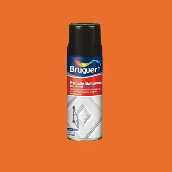 Synthetic enamel paint Bruguer 5197986 Spray Multi-use... 2