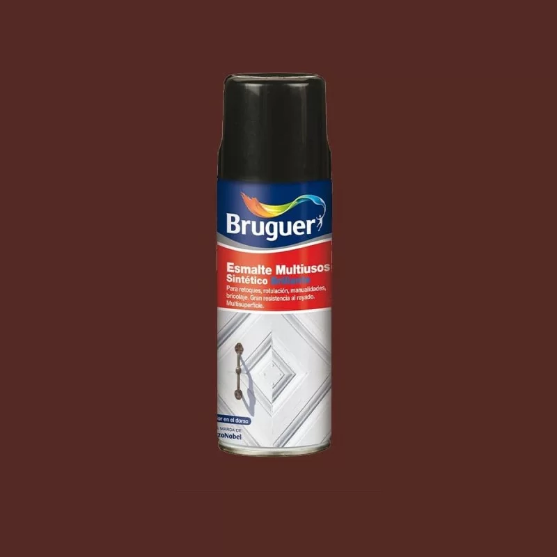 Synthetic enamel paint Bruguer 5197984 Spray...