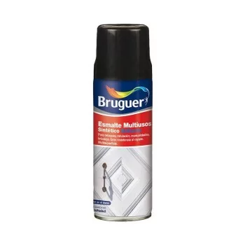 Synthetic enamel paint Bruguer 5197992 Spray Multi-use...