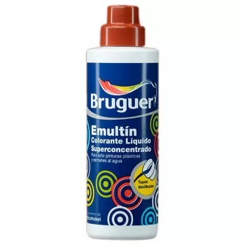 High Concentration Liquid Colourant Bruguer Emultin...
