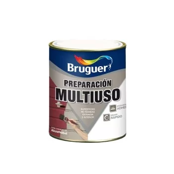 Surface preparation Bruguer 5355538 Multi-use Printing...