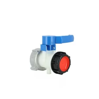 Valve Flow regulator (Refurbished A)