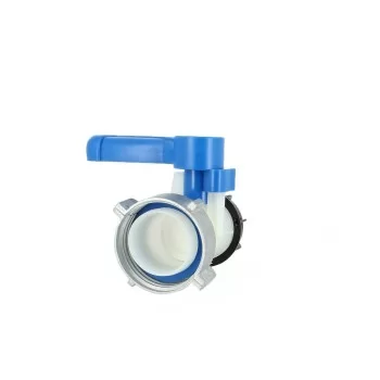 Valve Flow regulator (Refurbished A) 2