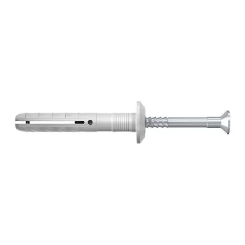 Wall plugs and screws Fischer N-S 50351 5 x 40/15 mm...