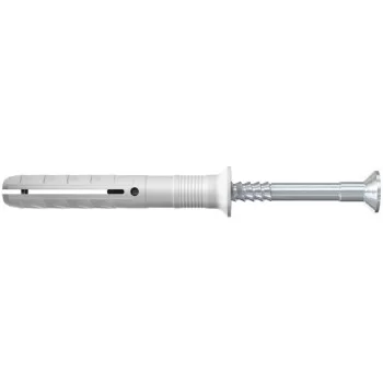 Wall plugs and screws Fischer 50354 6 x 40 mm / 10...