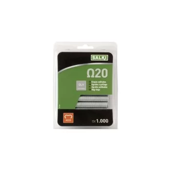 Staples Salki 111220 Omega 20 (1000 Unidades) 2