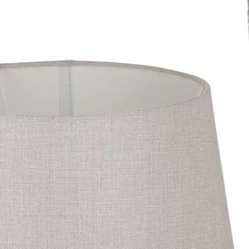 Desk lamp Silver Crystal 60 W 220 V 240 V 220-240 V 32 x... 2