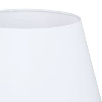 Desk lamp Blue White Ceramic 40 W 220 V 240 V 220-240 V... 2