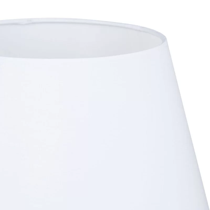 Desk lamp Blue White Ceramic 40 W 220 V 240 V...