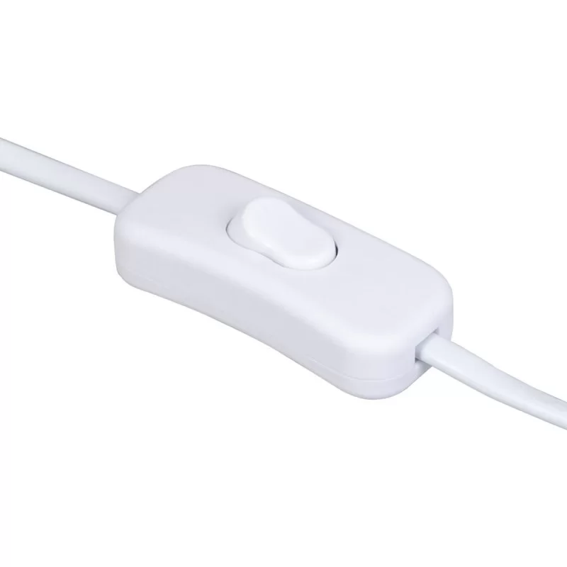 Desk lamp Blue White Ceramic 40 W 220 V 240 V...