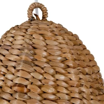 Ceiling Light Natural 50 x 50 x 50 cm 2