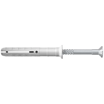 Wall plugs and screws Fischer N-S 50356 countersunk M8 x...