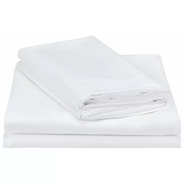Pillowcase Amazon Basics 65 x 65 cm (Refurbished A)