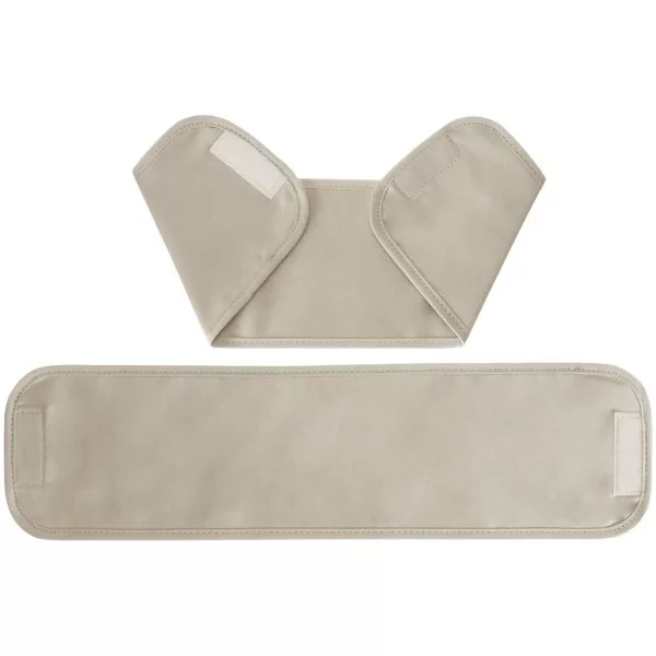 Curtain Amazon Basics 245 x 140 cm Beige (Refurbished B)