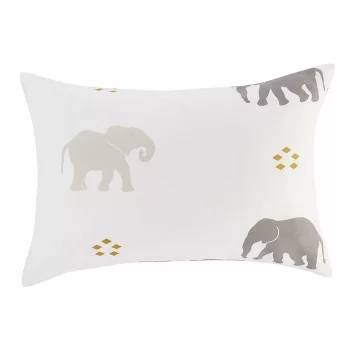 Set of Sheets Amazon Basics 100 x 135 cm Dinosaurs... 2