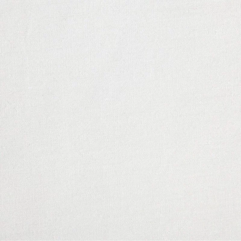 Pillowcase Amazon Basics White (2 Units)...