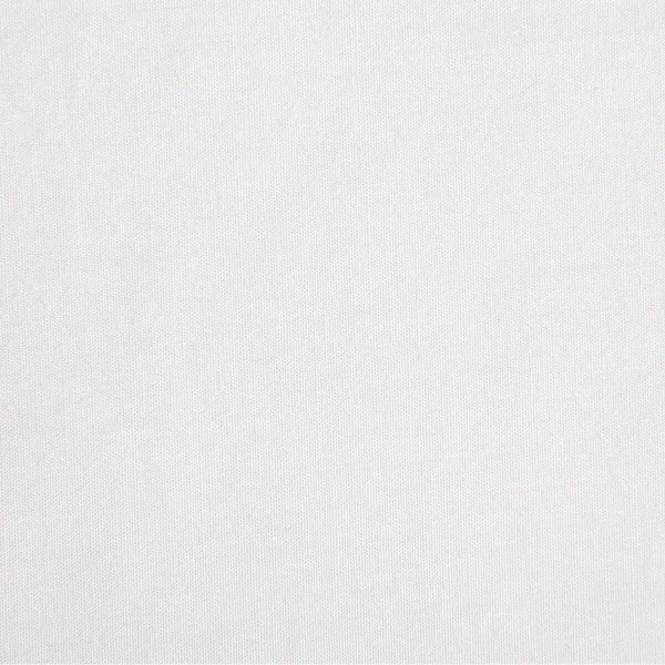 Pillowcase Amazon Basics White (2 Units) (Refurbished B)