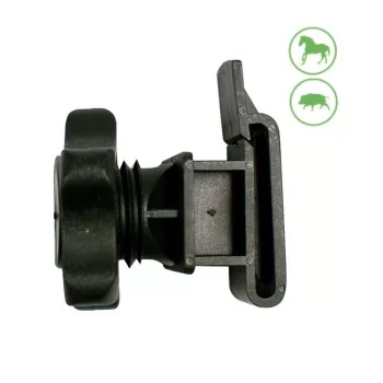 Accessories Set Pastormatic dfv-20 Horse Wild Boar Fence...